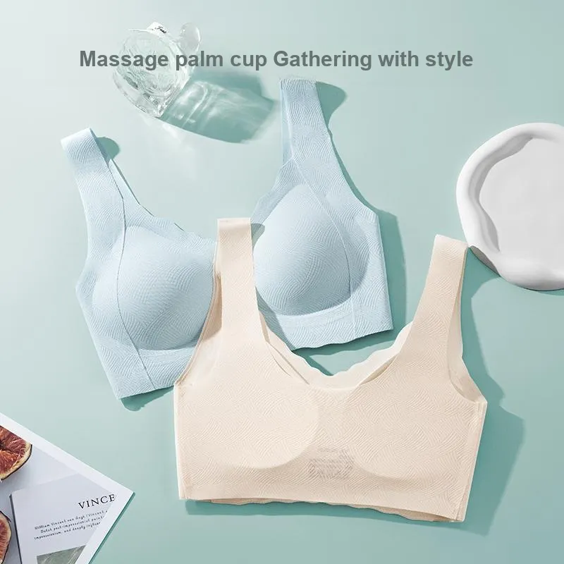 Herbal primer Women's Bras-3