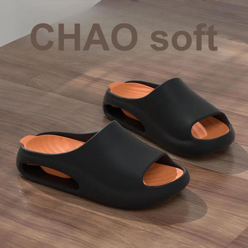 Mrs. Hui Slippers / Home Slippers-15