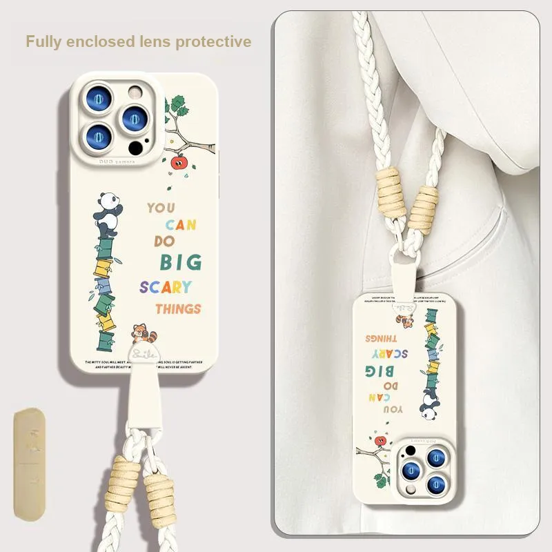 Interesting shell Phone Cases-3