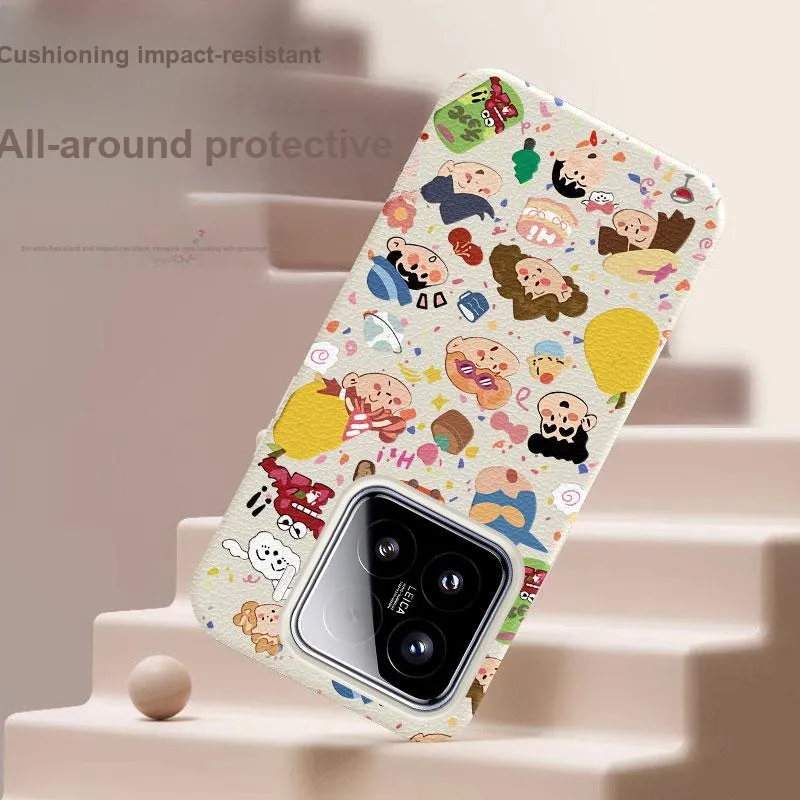 YIBAOBAO Phone Cases-3