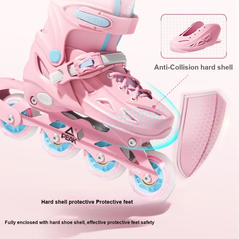 PEAK Inline Skates-9