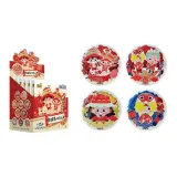 Year of The Snake Collection 1 Full Box