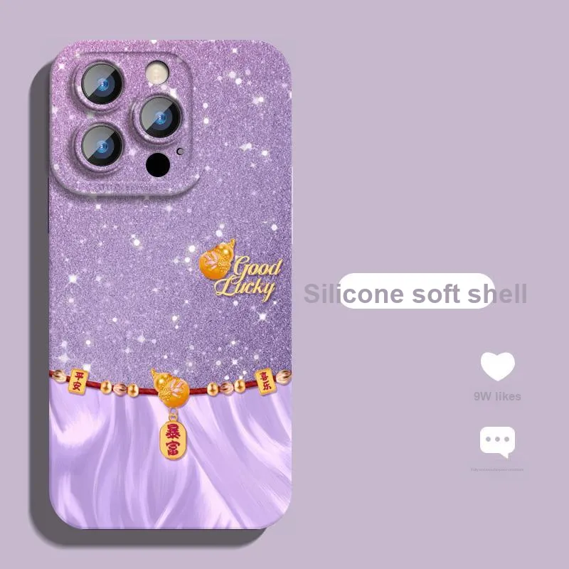 Interesting shell Phone Cases-3