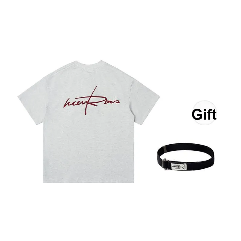 HEEMKIZOO T Shirts Men-0