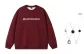 Burgundy (Comes with Trendy Necklace)