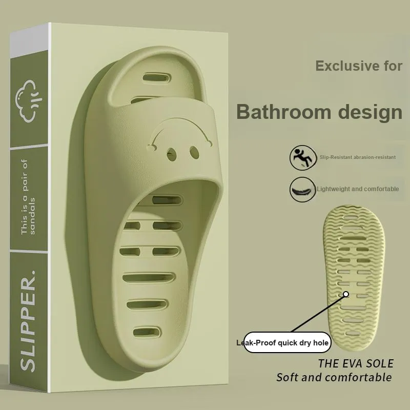 Foot recreation Slippers / Home Slippers-18