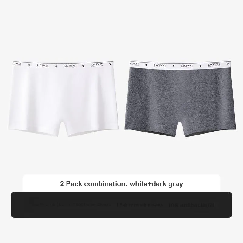 Lan Miao Underpants Women's 2 Pack-7