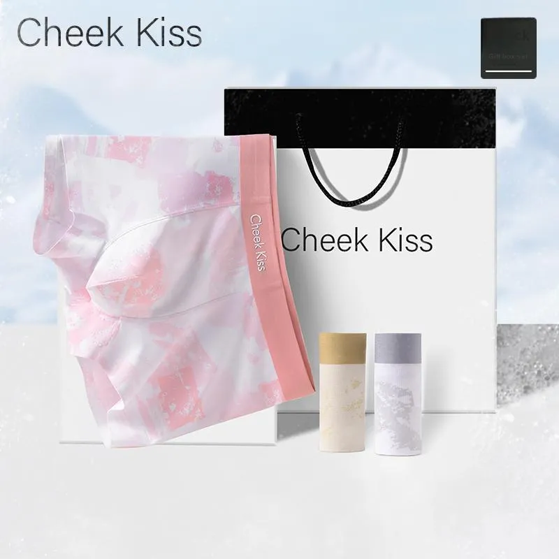 Cheekkiss Underwear Gift Boxes Men's 3 Pack-1