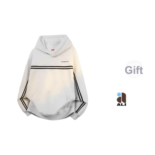 Али Тх Фокс Унисекс Свитшоты