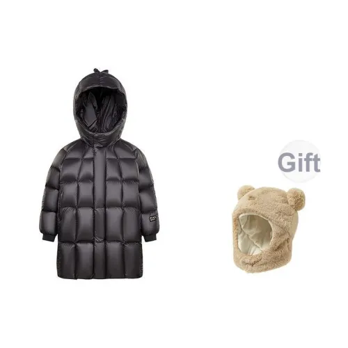 GOLDFARM Kids Пуховики