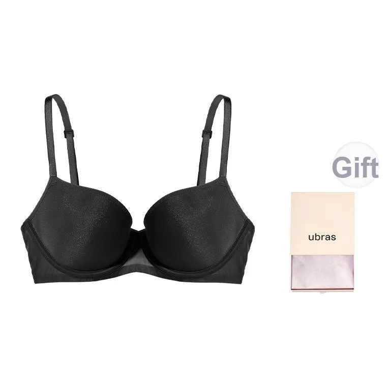 Ubras 25SS Бренд Новый Летний Бюстгальтер Женский