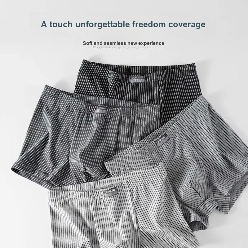 Lanza Men Underpants-3