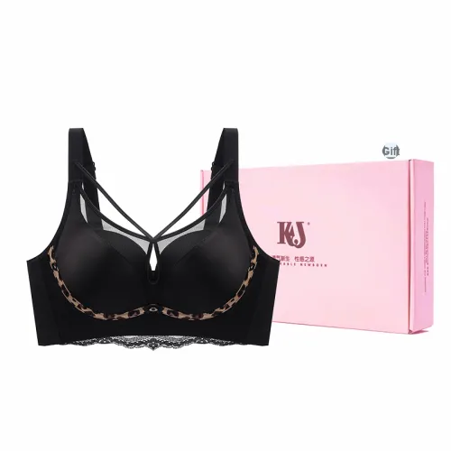 KJ Women's Bras