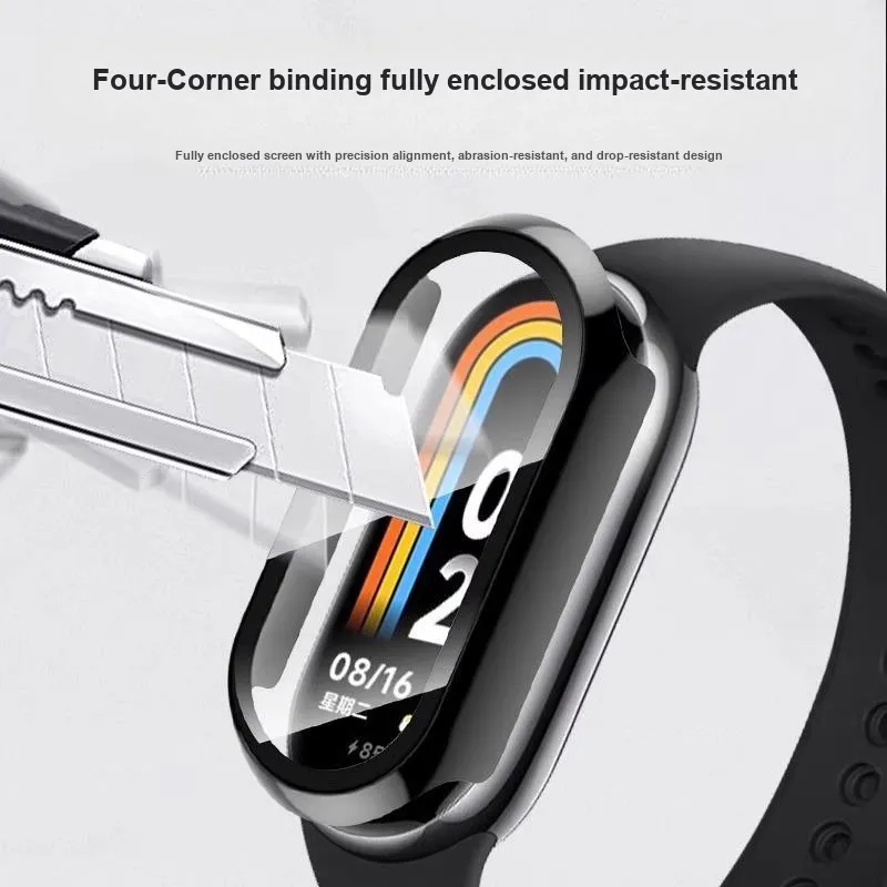 Fly Unisex Watch Cases-7