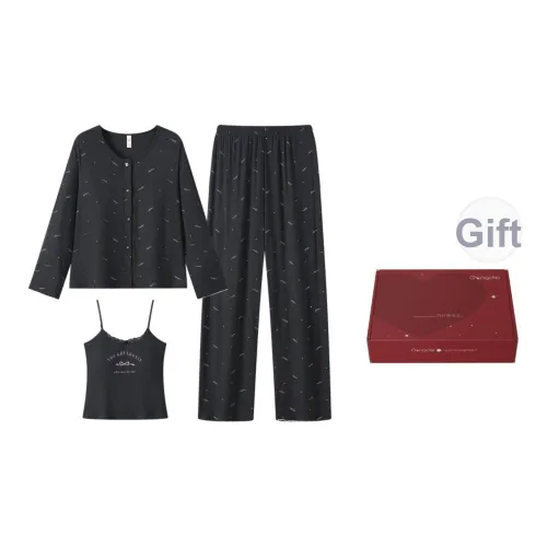 Gongdie Pajama Подарочная коробка Женские
