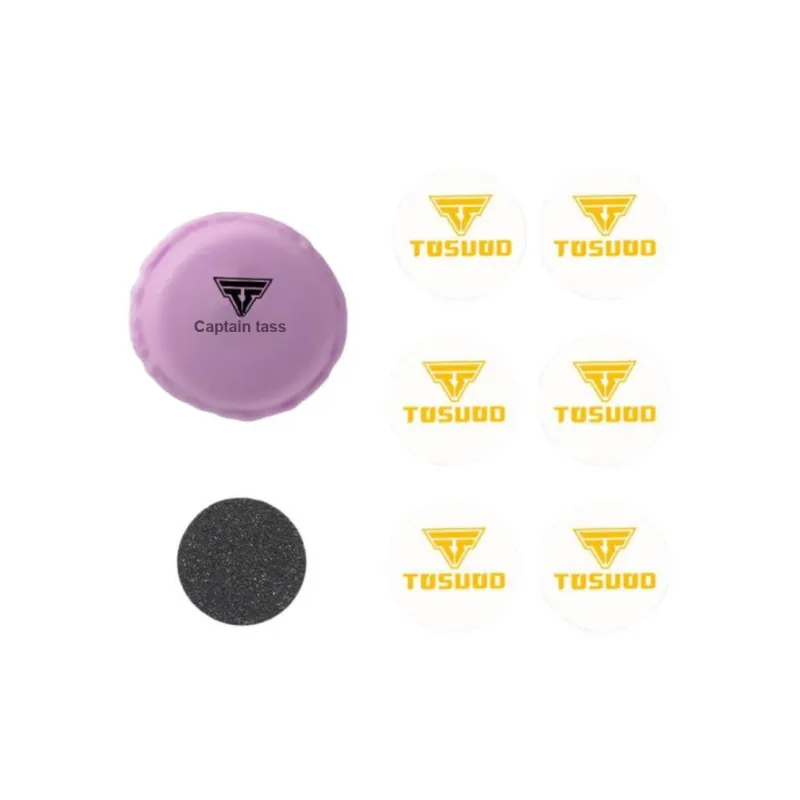 TOSUOD Riding Equipment-1