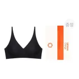 New Packaging Long Triangle Cup, Black