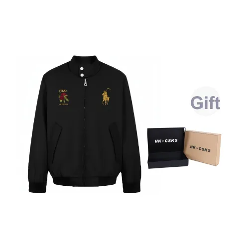 CSKS Унисекс Куртки