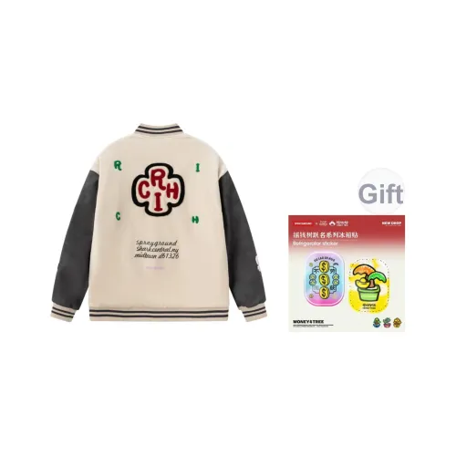 SPRAYGROUND Бейсбольная куртка Унисекс