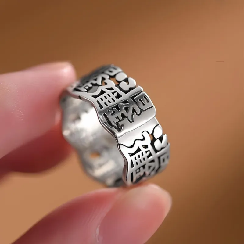 BKBU Rings Unisex-2