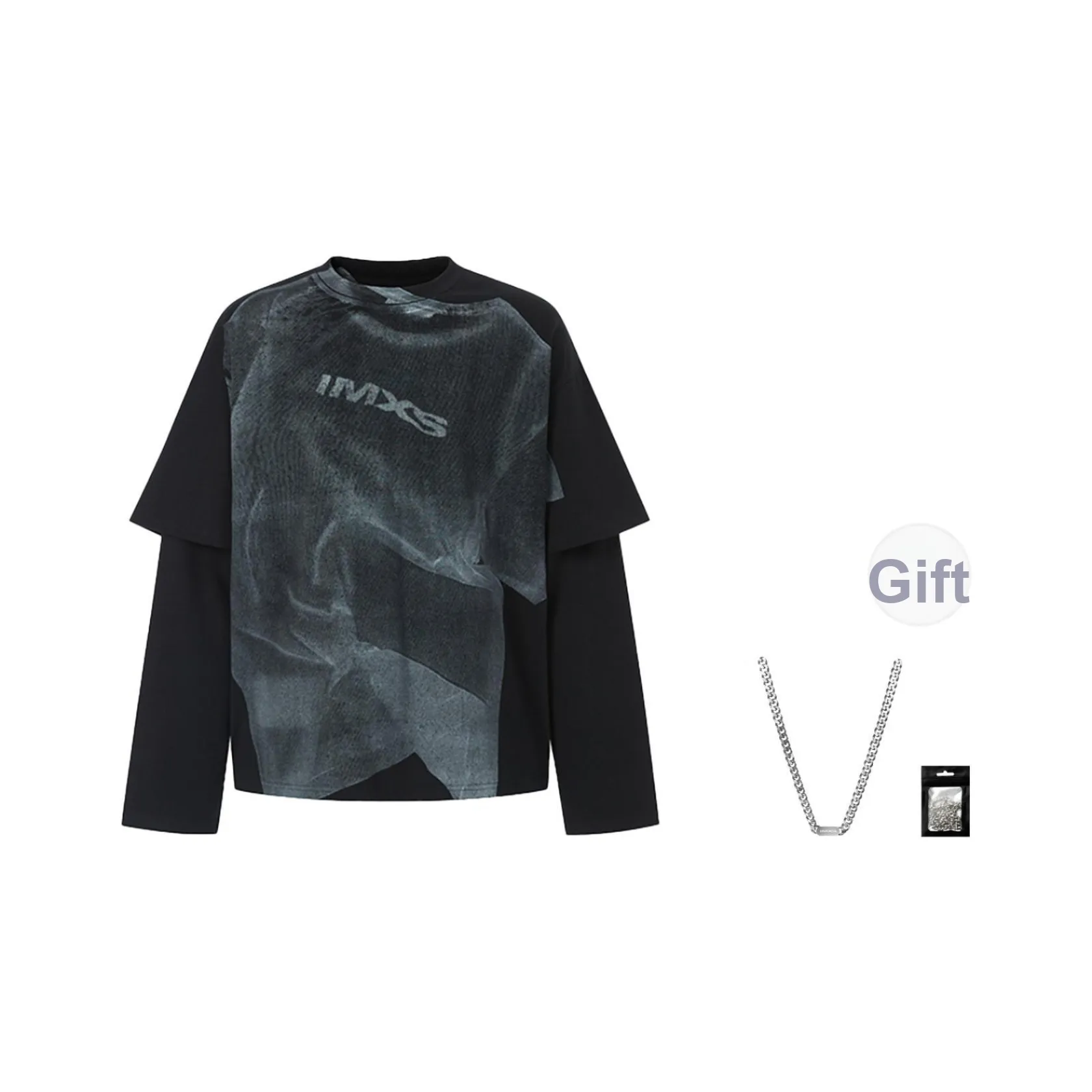 IMXS Urban Hunting Series T Shirt Unisex
