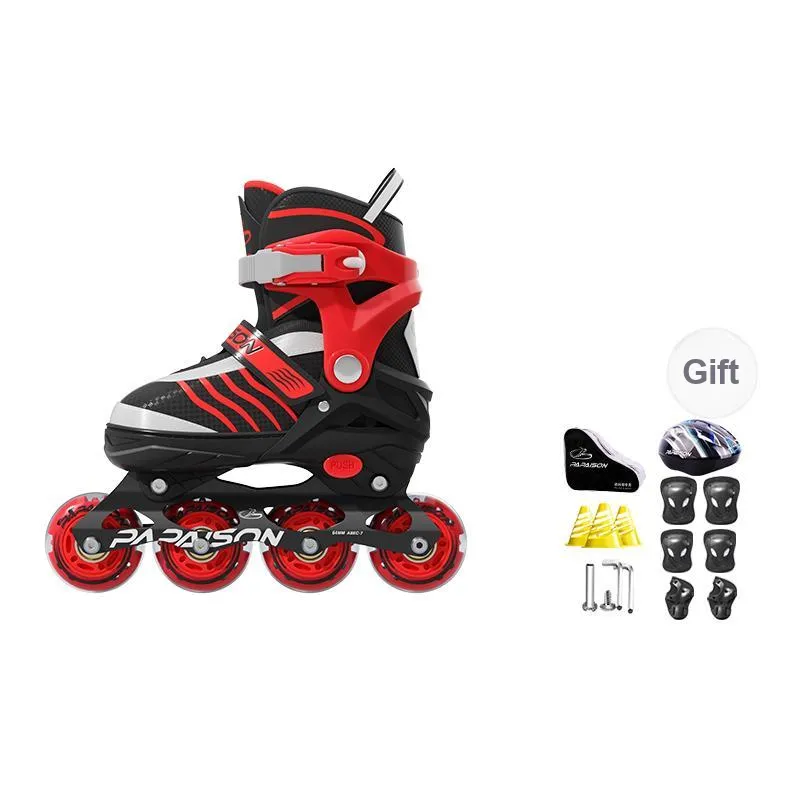 Papaison Inline Skates-8