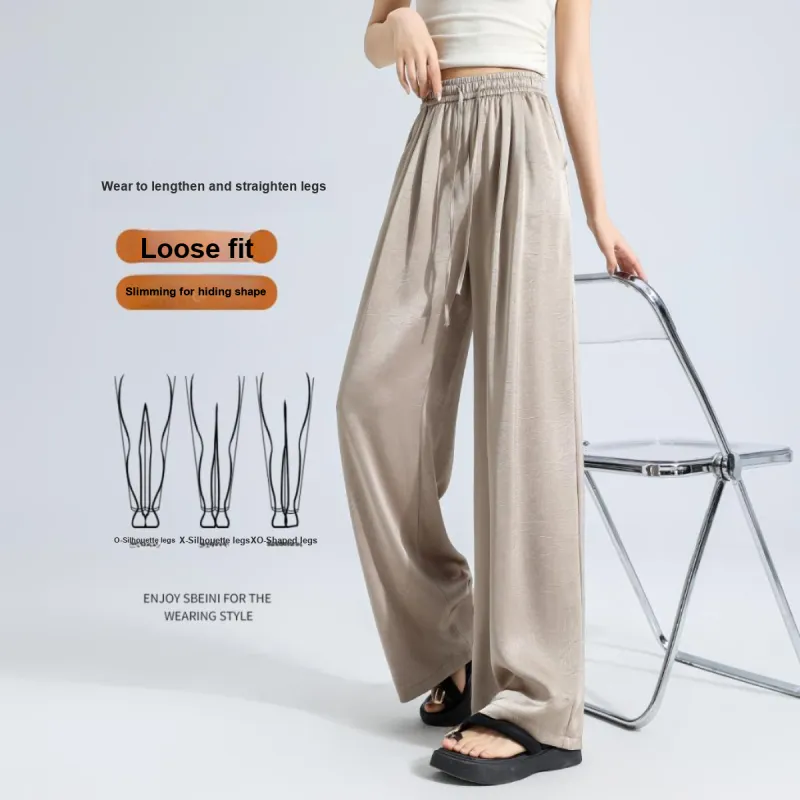 Ya Sheep People Casual Pants Women's-38