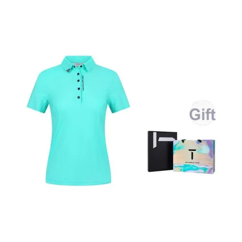 EUROPEAN TOUR Поло Мужское