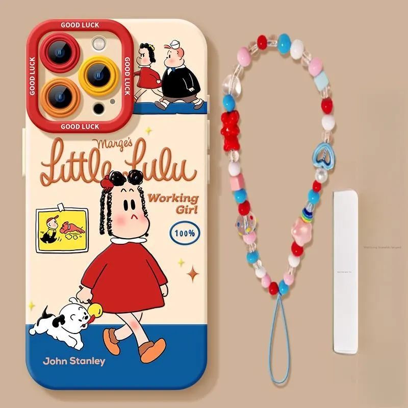 HASEE Phone Cases-1