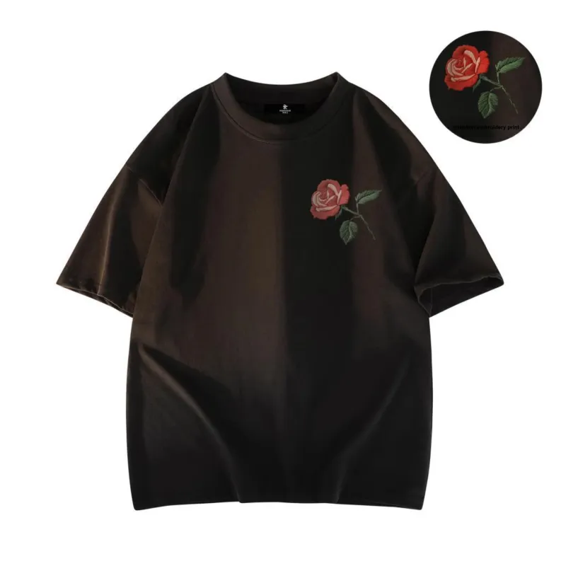 ROBINHOOD T Shirts Unisex-3