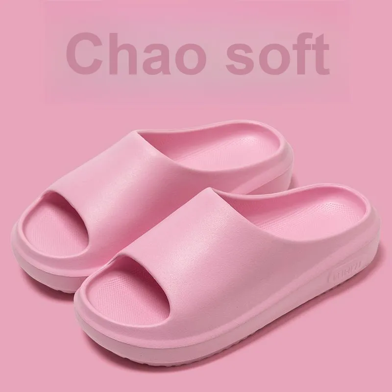 Cocoon Slippers / Home Slippers-1