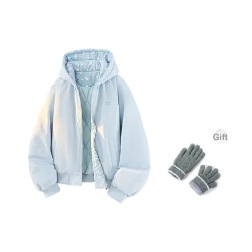 MIIOW Trend Party series Пуховая куртка Унисекс