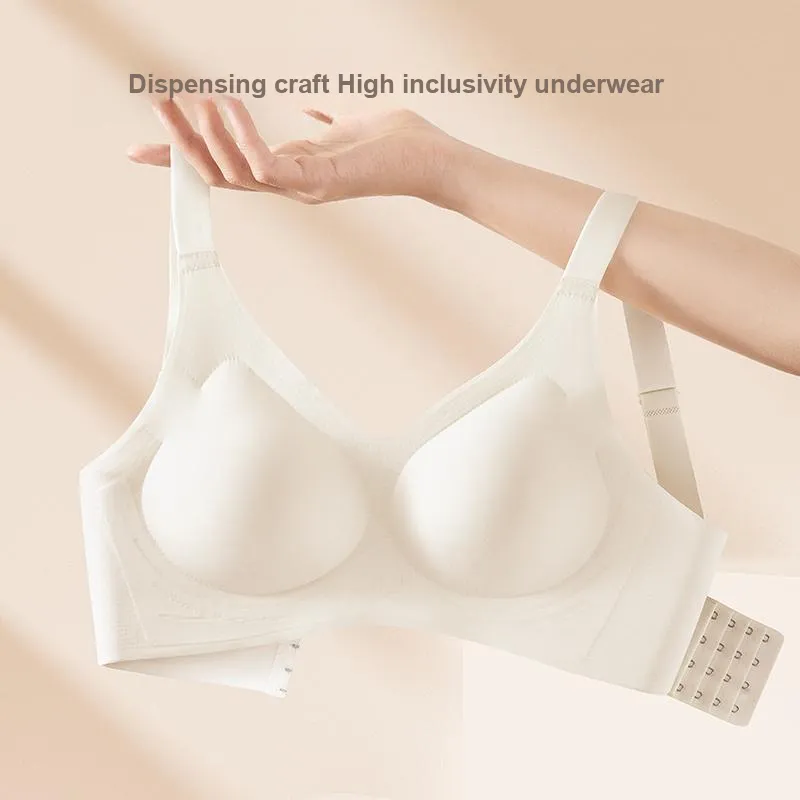 Herbal primer Women's Bras-4
