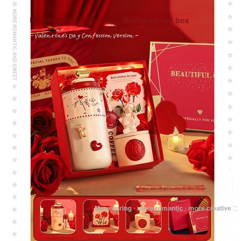 ZAN DESIGN Gift Box Sets-4