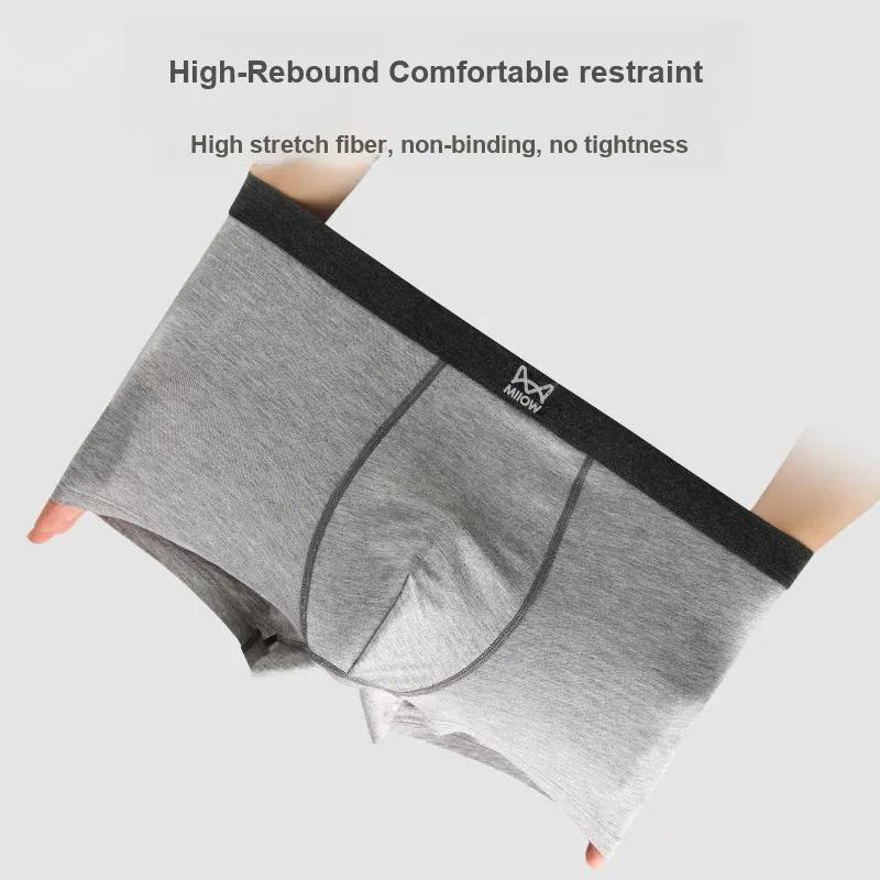 MIIOW Men Underpants-3