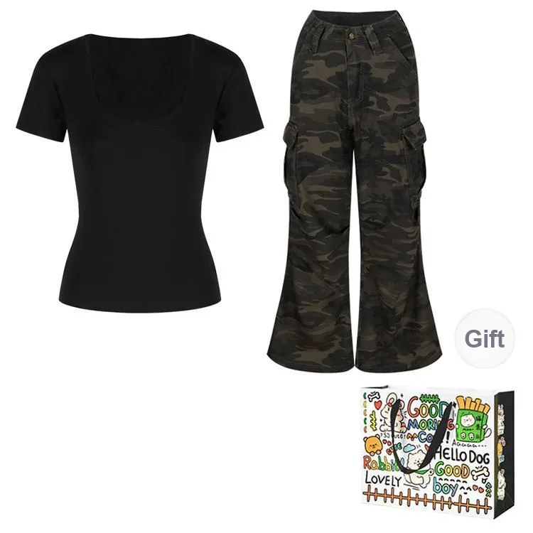 DEDY Casual Suits Women's-0