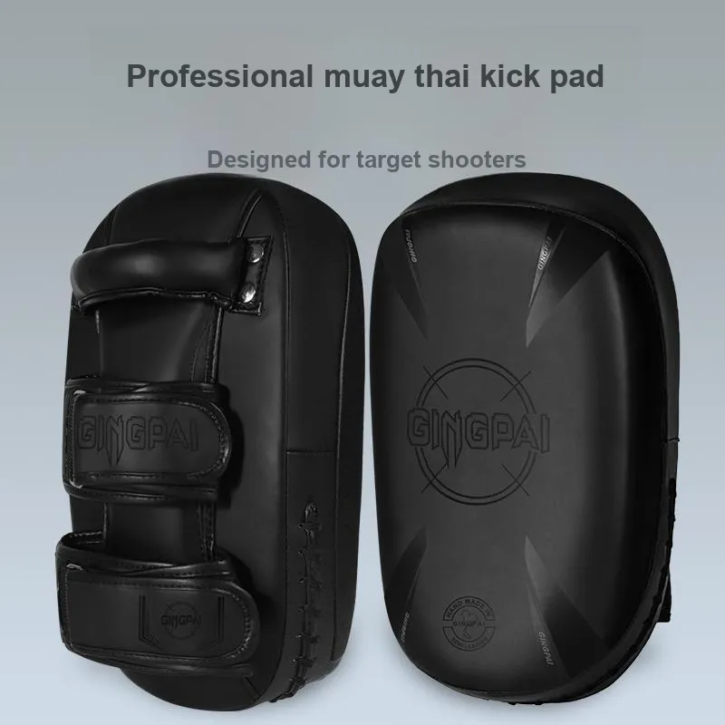 Competition Taekwondo Equipment Taekwondo Kick Pad Unisex-12