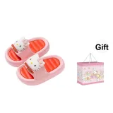 Hello Kitty+Shopping Bag