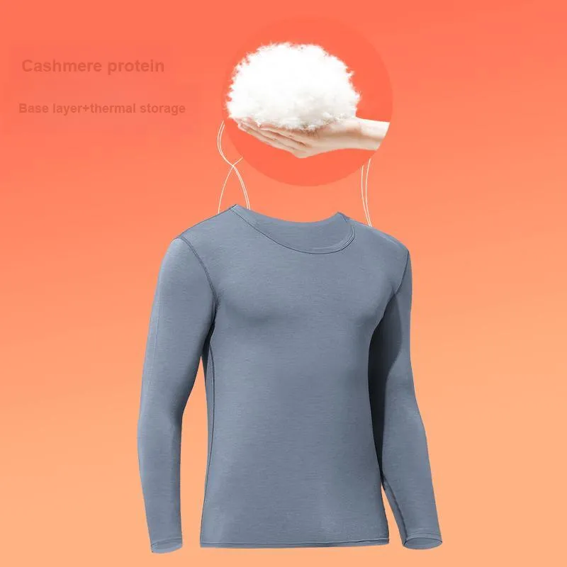 WHITE HOT Thermal Tops Men's 1 Pack-16
