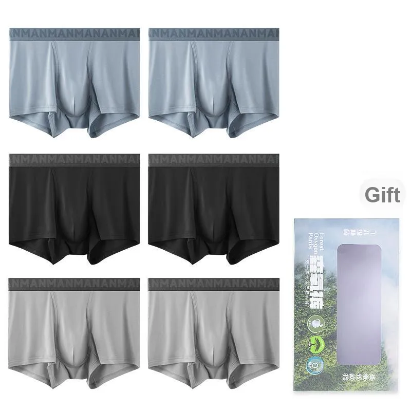 FARO Underpants Men's Gift Box Combination-53
