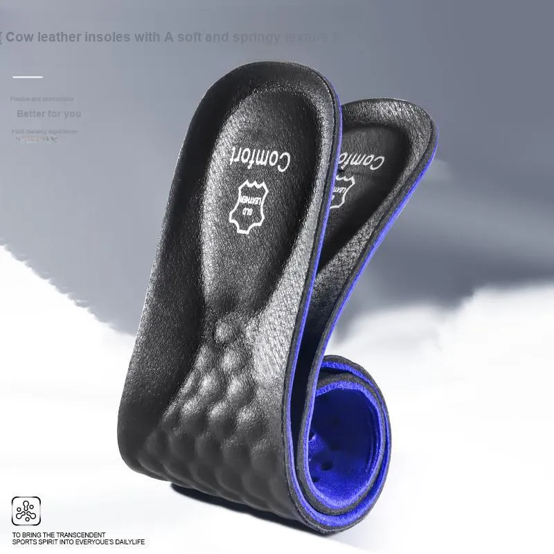 Footprint Tribe Hi Poly Insoles Unisex-1