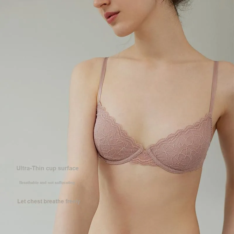 FREELASS Women's Bras-2