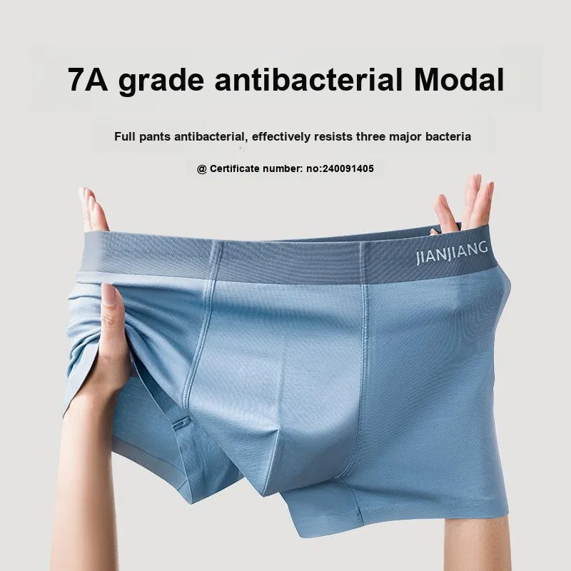 Master Boxer Briefs Men's 3 Pack-3