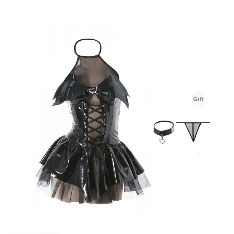 TLXT Women's Nightgowns-1