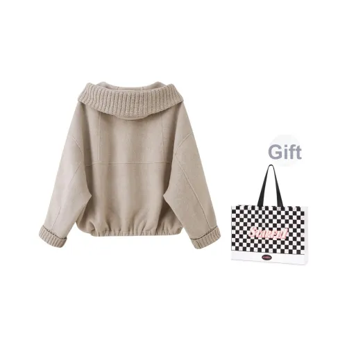 STARFEI Женское пальто