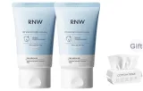 아이스 샌드 메이크업 리무버 크림 2개 50ml*2 (그리고 1팩의 페이스 타월을 선물로)