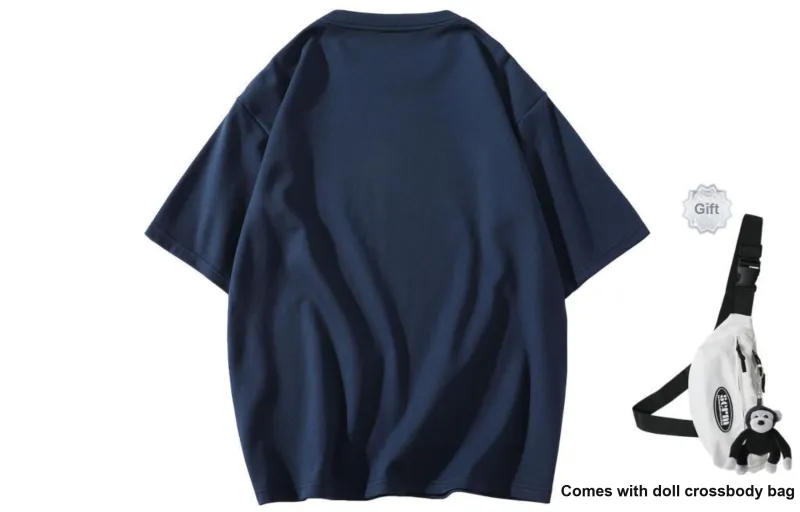SCRM T Shirts Unisex-35