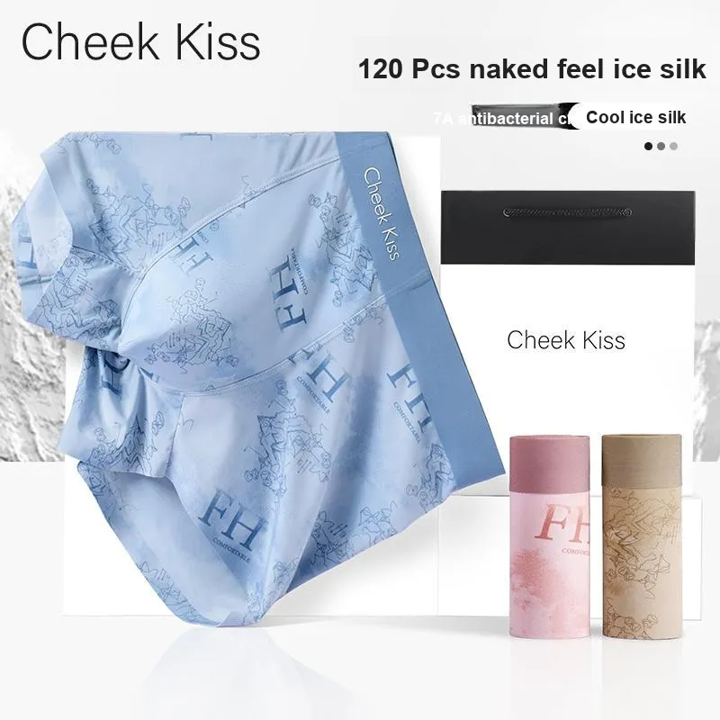 Cheekkiss Underpants Men's Box 4 Pack-31