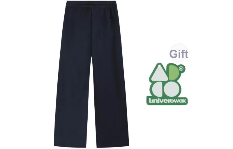 OWOX Casual Pants Unisex-7