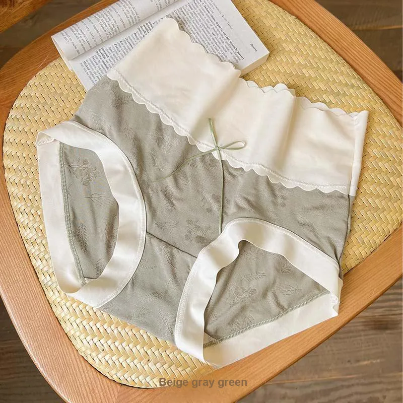 YUZHAOLIN Underpants Women's 4 Pack-1